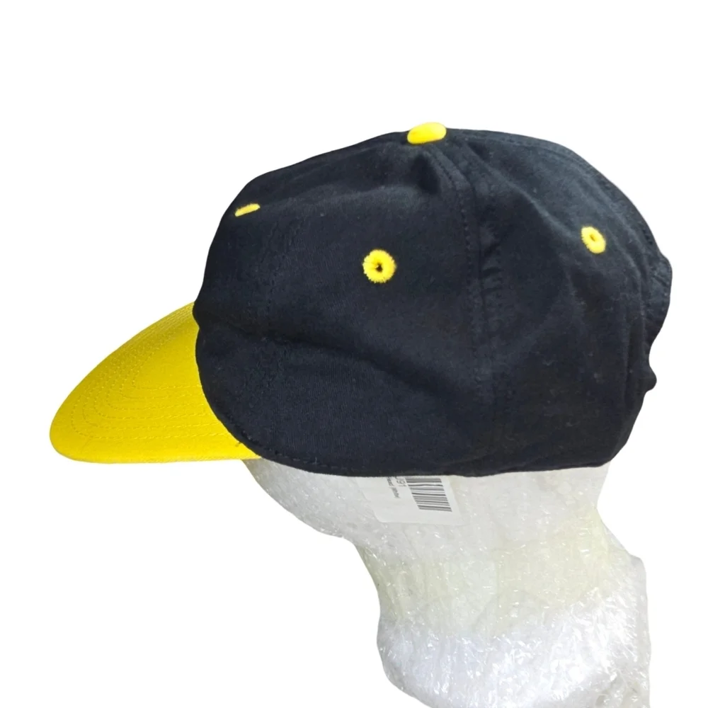 MAD Engine Bart Simpson Hat